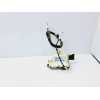 Recambio de cerradura puerta delantera derecha para citroën berlingo cuadro 1.6 16v hdi fap referencia OEM IAM 828405  