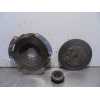 Recambio de kit embrague para nissan trade 100 2.3 diesel referencia OEM IAM 700894 VALEO 
