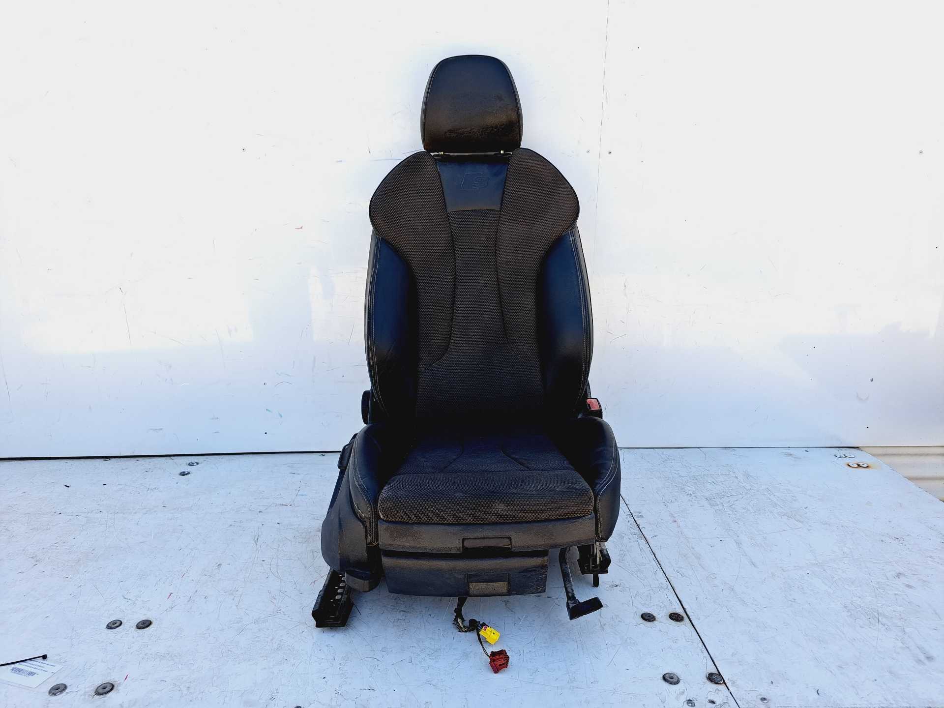 Recambio de asiento delantero derecho para audi a3 sportback (8vf) 30 tdi design referencia OEM IAM   