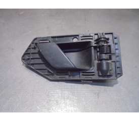 Recambio de maneta interior delantera derecha para citroën berlingo 2.0 hdi cat (rhy / dw10td) referencia OEM IAM   