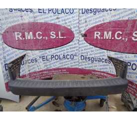 Recambio de paragolpes trasero para opel combo (corsa c) 1.3 16v cdti cat (z 13 dt / ln9) referencia OEM IAM   