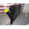 Recambio de intercooler para opel vectra c berlina cosmo referencia OEM IAM 876096  