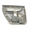 Recambio de guarnecido puerta trasera derecha para volvo xc90 2.4 diesel cat referencia OEM IAM 39896699  