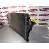 Recambio de intercooler para opel vectra c berlina cosmo referencia OEM IAM 876096  
