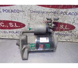 Recambio de motores de arranque para citroën c3 1.1 collection referencia OEM IAM 965631778002 MITSUBISHI 