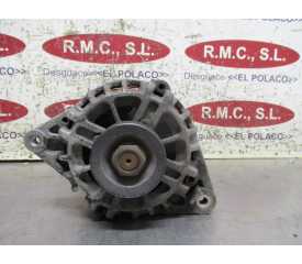 Recambio de alternador para hyundai accent (lc) l referencia OEM IAM   