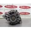 Recambio de alternador para hyundai accent (lc) l referencia OEM IAM   