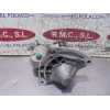 Recambio de motores de arranque para citroën c3 1.1 collection referencia OEM IAM 965631778002 MITSUBISHI 