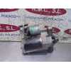 Recambio de motores de arranque para citroën c3 1.1 collection referencia OEM IAM 965631778002 MITSUBISHI 