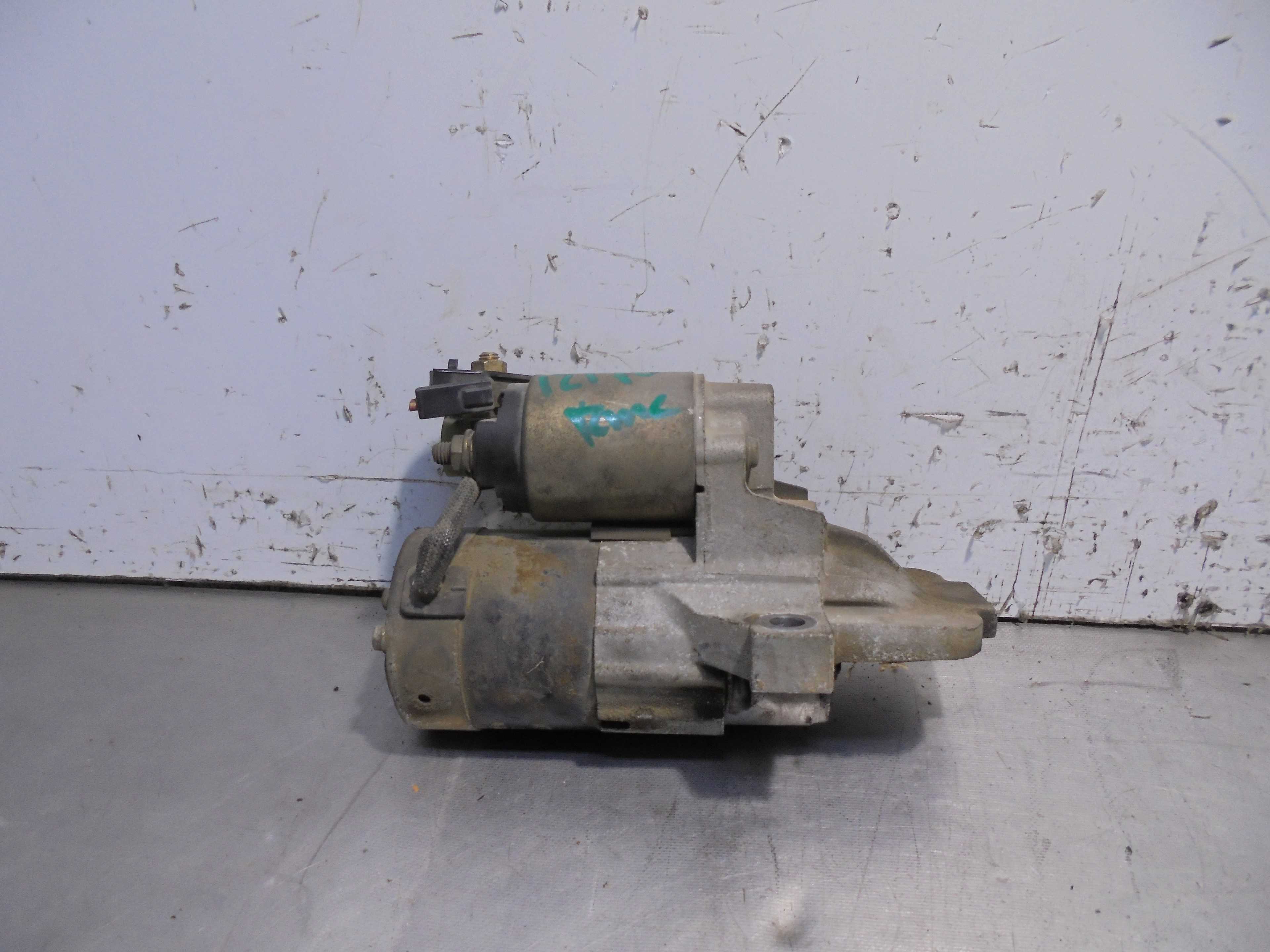 Recambio de motores de arranque para mazda 6 berlina (gg) 1.8 active (4-ptas.) referencia OEM IAM M000T90981 MITSUBISHI 