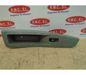 Recambio de mando elevalunas delantero derecho para chevrolet lacetti se referencia OEM IAM 621W04790  