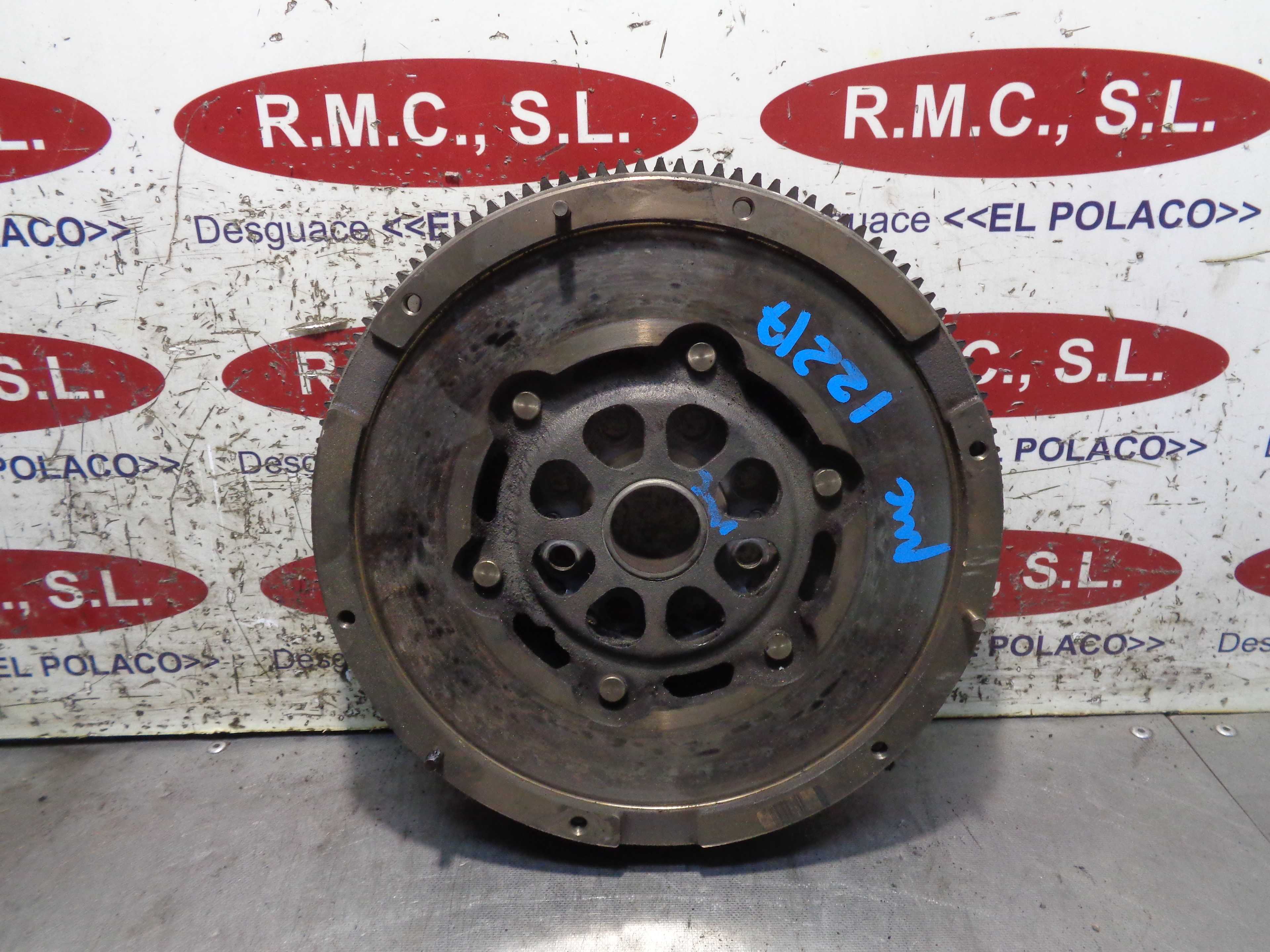 Recambio de volante motor para ford mondeo berlina (ge) ambiente referencia OEM IAM   