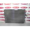 Recambio de condensador / radiador aire acondicionado para ford mondeo sportbreak (ca2) limited edition referencia OEM IAM   