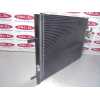 Recambio de condensador / radiador aire acondicionado para ford mondeo sportbreak (ca2) limited edition referencia OEM IAM   