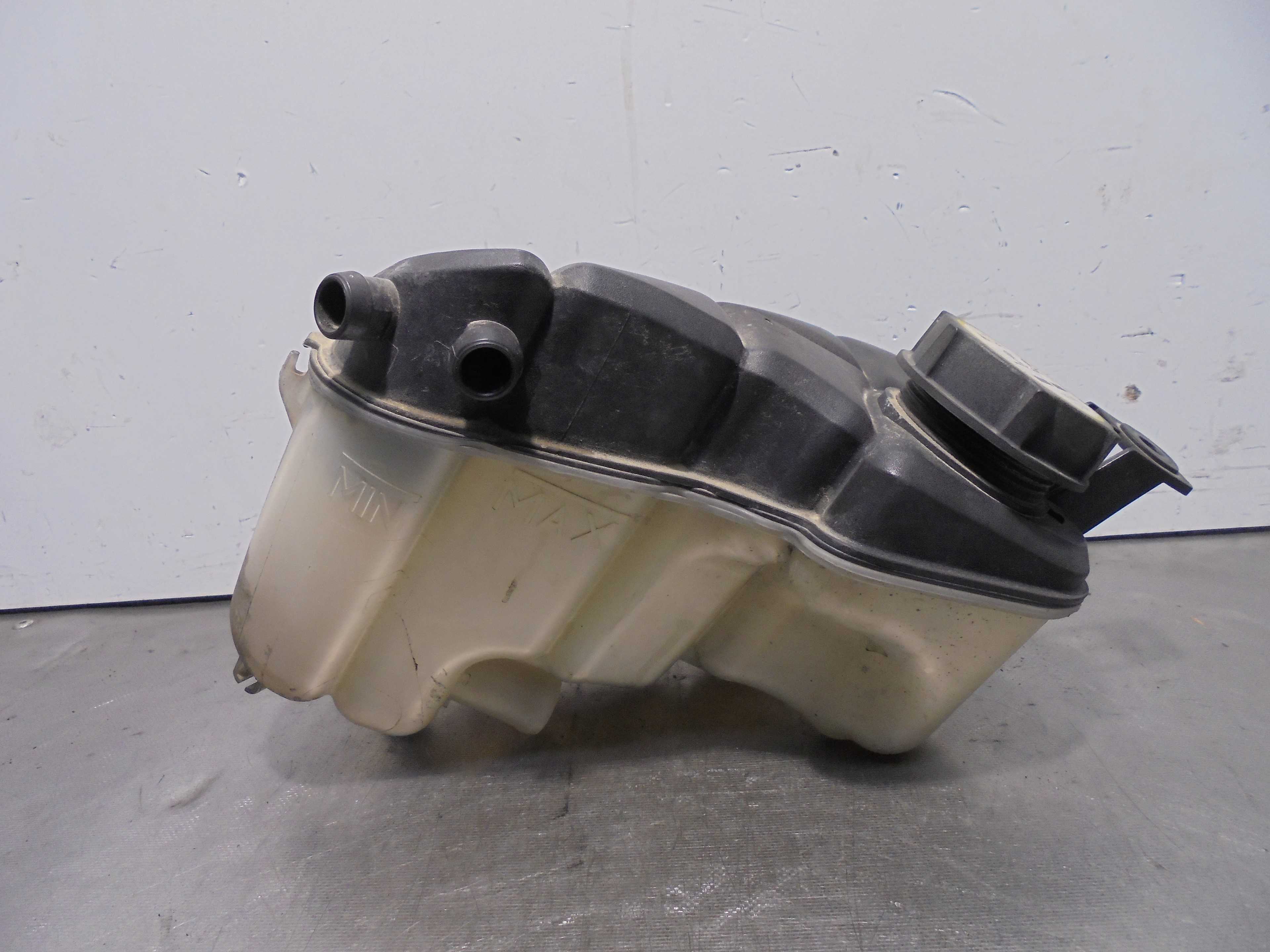 Recambio de deposito expansion para ford mondeo sportbreak (ca2) limited edition referencia OEM IAM 6G918K218 FOMOCO 