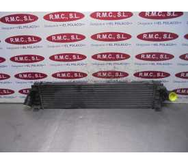Recambio de intercooler para ford mondeo sportbreak (ca2) limited edition referencia OEM IAM 6G919L440 FOMOCO 