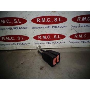ANCLAJE CINTURON DE SEGURIDAD 09114850N 09231879F 33003601B