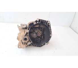 Recambio de caja cambios para fiat punto (evo) (199) dynamic referencia OEM IAM   