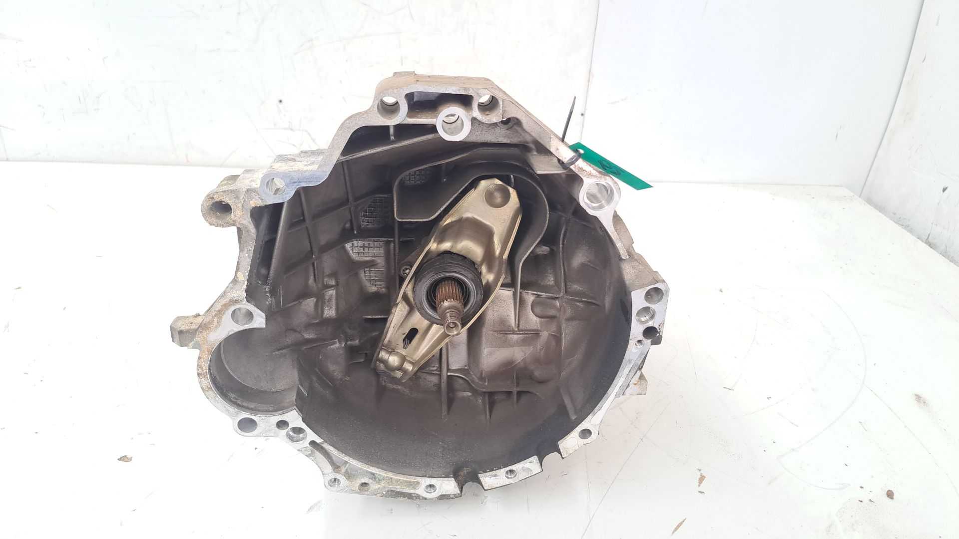 Recambio de caja cambios para audi a4 berlina (8e) 2.0 referencia OEM IAM hff  