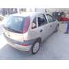 opel corsa c (x01) del año 2002