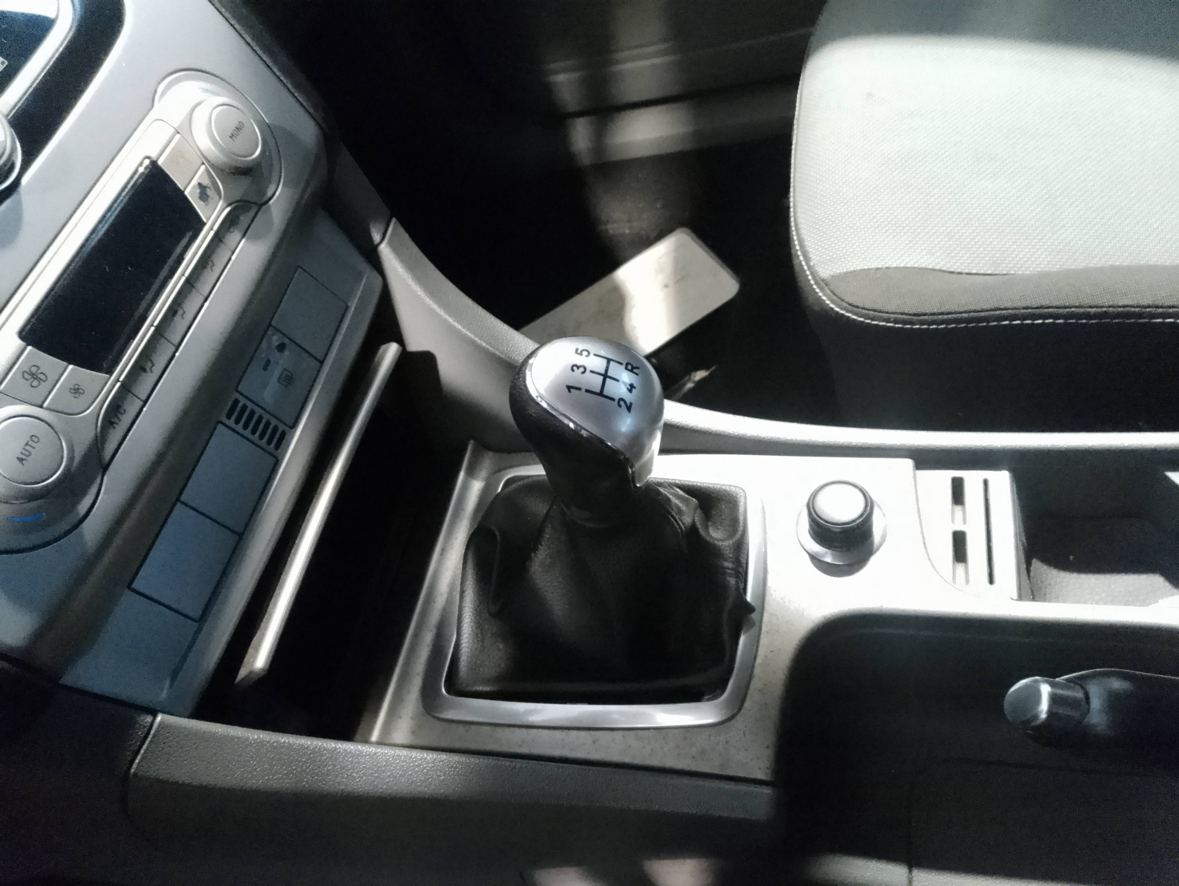 Recambio de palanca cambio para ford focus turnier (cb4) trend referencia OEM IAM   