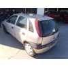 opel corsa c (x01) del año 2002