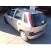 opel corsa c (x01) del año 2002