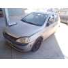 opel corsa c (x01) del año 2002