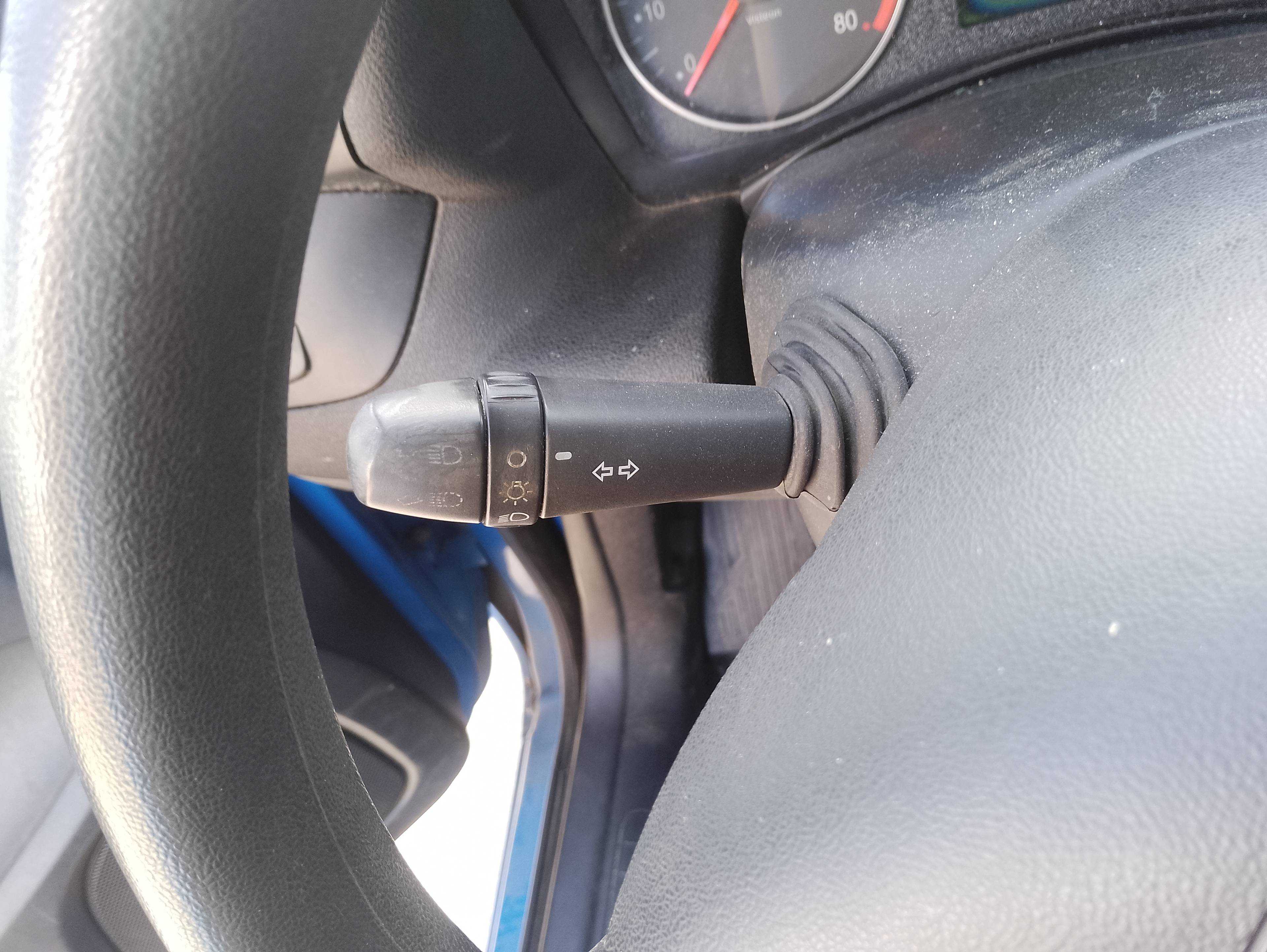 Recambio de mando intermitentes para fiat stilo (192) 1.6 16v referencia OEM IAM 07352969540  