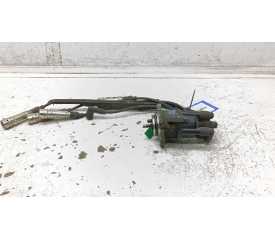 Recambio de bobina encendido para volkswagen polo berlina (6n1) air referencia OEM IAM   