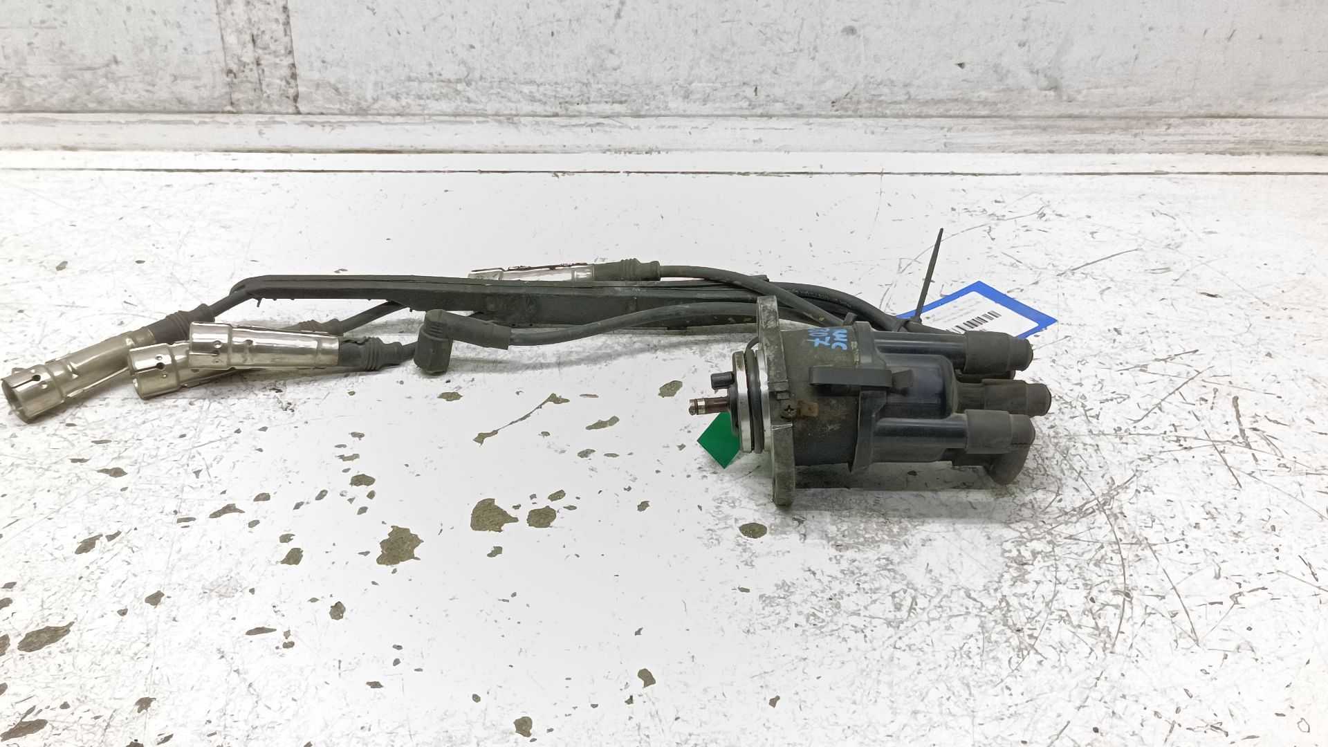 Recambio de bobina encendido para volkswagen polo berlina (6n1) air referencia OEM IAM   
