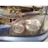Recambio de faro izquierdo para toyota avensis berlina (t 22) 2.0 td luna (5-ptas.) referencia OEM IAM   