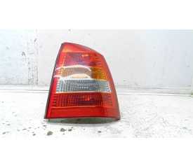 Recambio de piloto trasero derecho para opel astra g sedán (t98) 1.6 (f69) referencia OEM IAM 9117404 93241043 