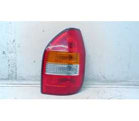 Recambio de piloto trasero derecho para opel zafira a monospace (t98) 2.0 dti 16v (f75) referencia OEM IAM 9117446 62281 