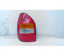 Recambio de piloto trasero izquierdo para opel zafira a monospace (t98) 2.0 dti 16v (f75) referencia OEM IAM 9117444 62280 