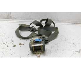 Recambio de cinturon seguridad delantero derecho para citroën jumpy 2.0 hdi cat (rhx / dw10bted) referencia OEM IAM A507531  