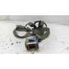 Recambio de cinturon seguridad delantero derecho para citroën jumpy 2.0 hdi cat (rhx / dw10bted) referencia OEM IAM A507531  