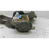 Recambio de cinturon seguridad delantero derecho para citroën jumpy 2.0 hdi cat (rhx / dw10bted) referencia OEM IAM A507531  