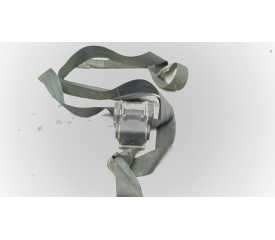 CINTURON SEGURIDAD TRASERO DERECHO A502760 