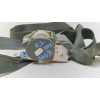 Recambio de cinturon seguridad trasero derecho para citroën jumpy 2.0 hdi cat (rhx / dw10bted) referencia OEM IAM A502760  