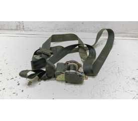 Recambio de cinturon seguridad trasero izquierdo para citroën jumpy 2.0 hdi cat (rhx / dw10bted) referencia OEM IAM   