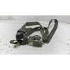Recambio de cinturon seguridad trasero izquierdo para citroën jumpy 2.0 hdi cat (rhx / dw10bted) referencia OEM IAM   