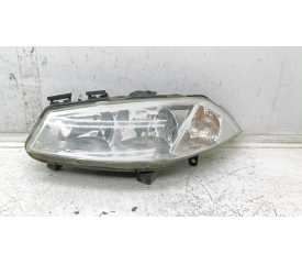 Recambio de faro izquierdo para renault megane ii coupé-cabriolet (em0/1_) 1.9 dci referencia OEM IAM 260604235R 085511142L 