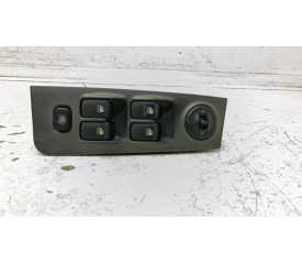 Recambio de mando elevalunas delantero izquierdo para hyundai matrix (fc) 1.8 gls referencia OEM IAM 9357017100  