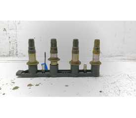 Recambio de bobina encendido para chevrolet aveo 1.4 cat referencia OEM IAM   