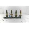 Recambio de bobina encendido para chevrolet aveo 1.4 cat referencia OEM IAM   