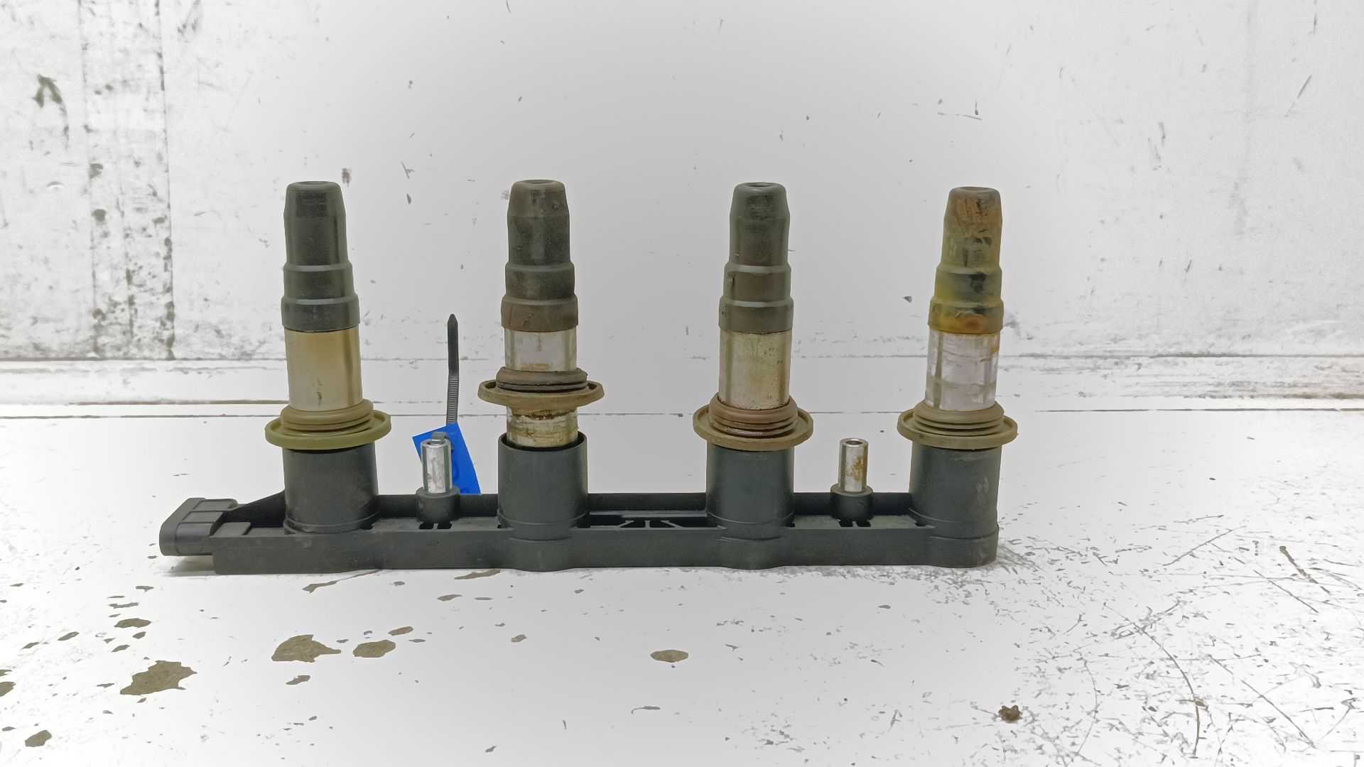 Recambio de bobina encendido para chevrolet aveo 1.4 cat referencia OEM IAM   