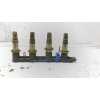 Recambio de bobina encendido para chevrolet aveo 1.4 cat referencia OEM IAM   