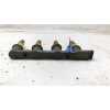 Recambio de bobina encendido para chevrolet aveo 1.4 cat referencia OEM IAM   
