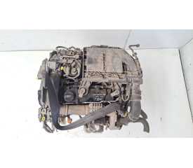 Recambio de motor completo para peugeot 208 1.4 hdi fap referencia OEM IAM 8H01  